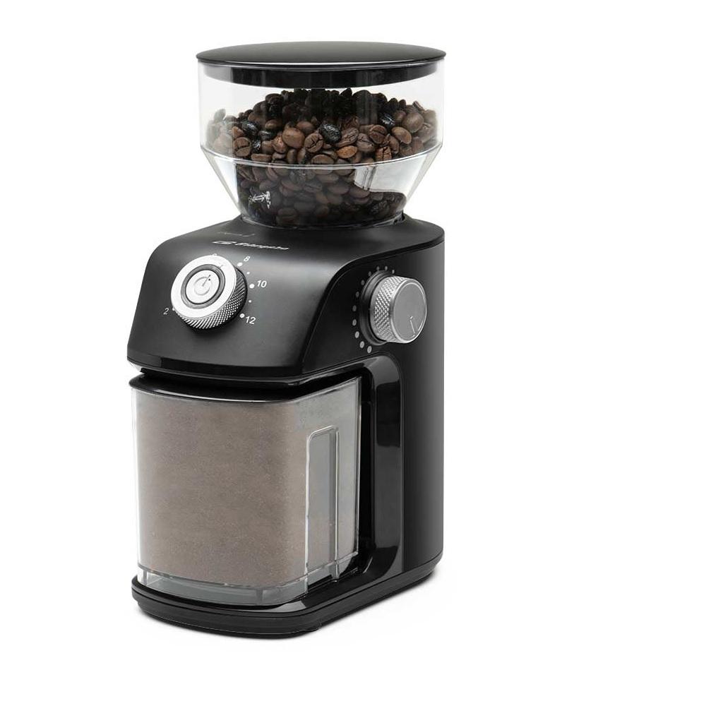 MOLINILLO ORBEGOZO MO5000 INOX