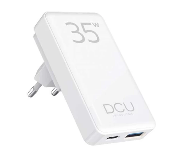 DCU CARG USB A+C 35W 37500135