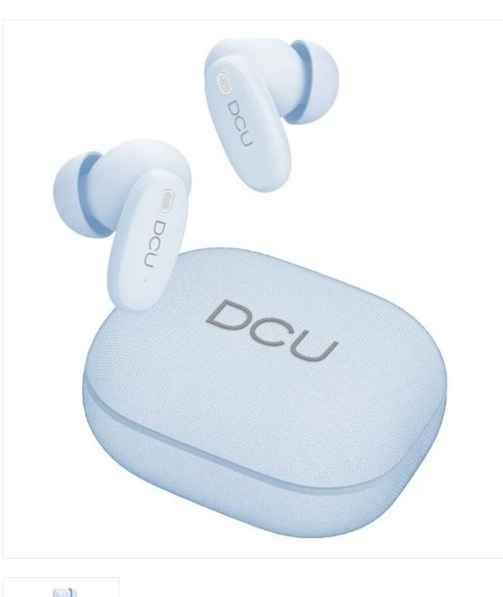 AURI TWS DCU CITY BLU 34152092