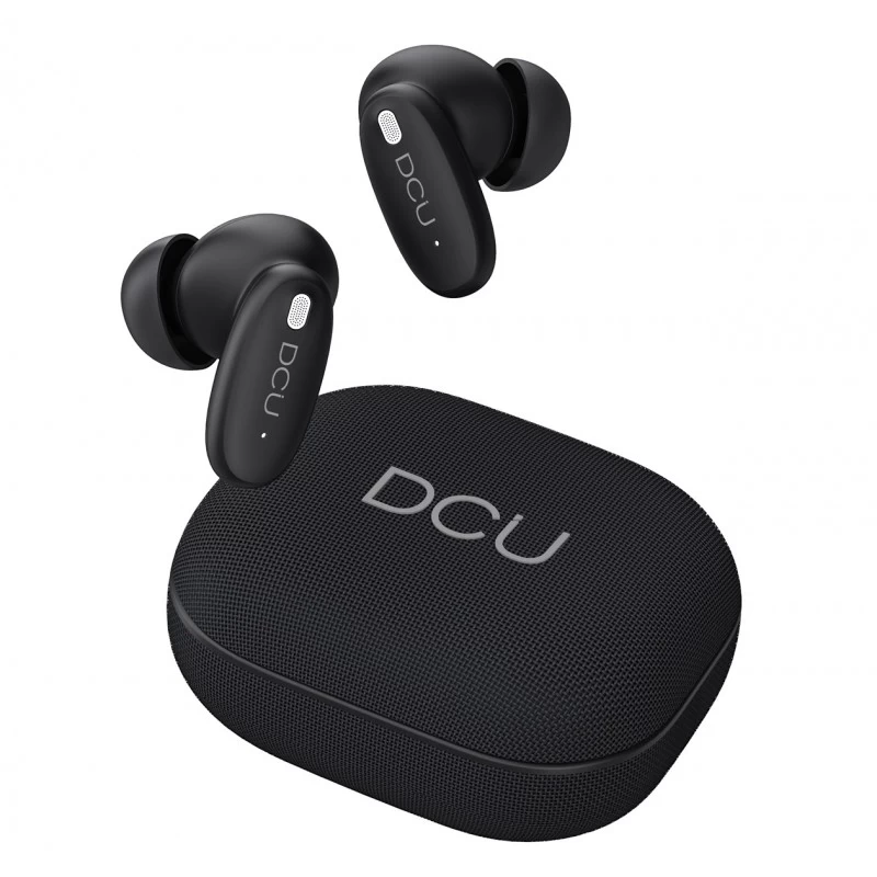 AURI TWS DCU CITY BLK 34152090