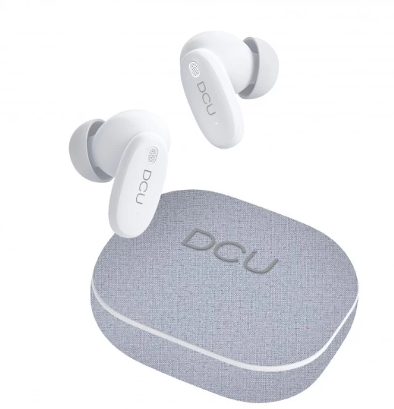 AURI TWS DCU CITY WHT 34152091