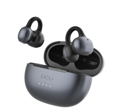 AURI AIRCLIP DCU BLK 34152065