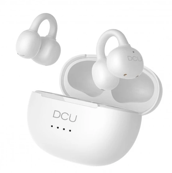 AURI AIRCLIP DCU WHT 34152066