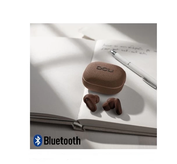 AURI TWS DCU CHOCOLATE34152093