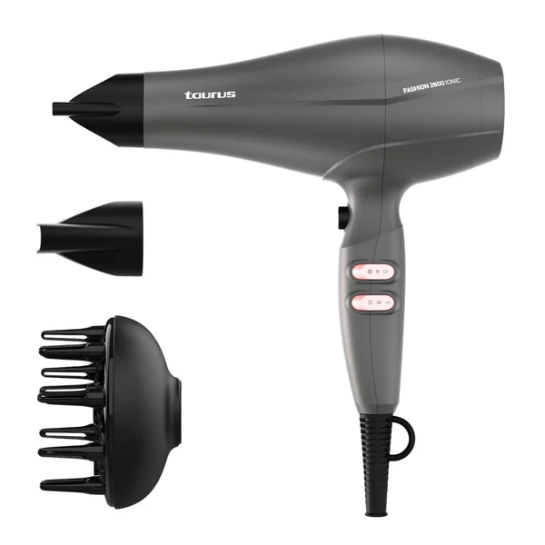 SECAD TAURUS FASH2600IO 900399