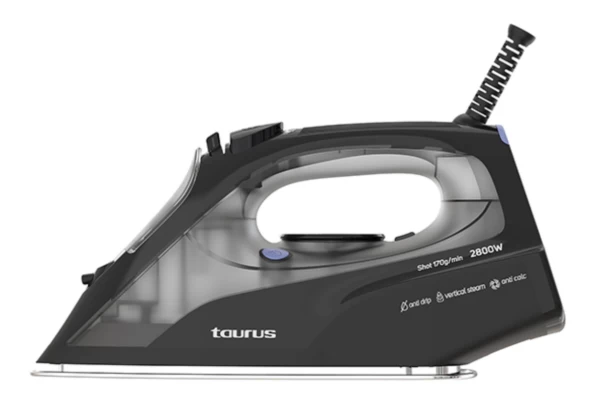 PLANCHA TAURUS 2800W  918712