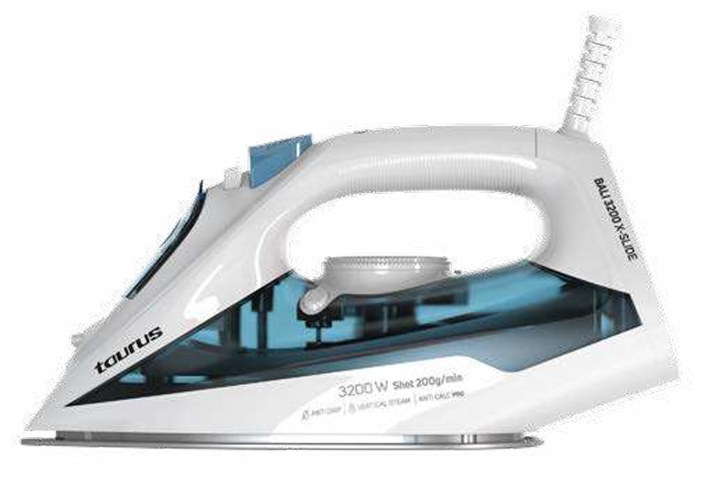 PLANCHA TAURUS BALI3200 918714