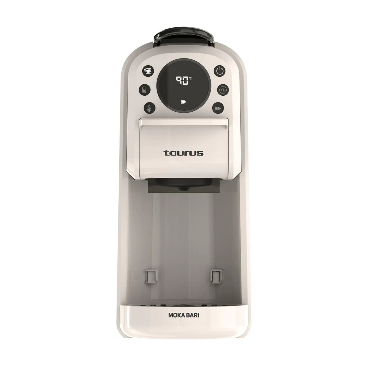 CAFET. TAURUS MOKA 4EN1 920652