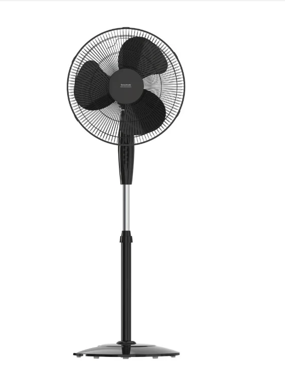 VENT.TAURUS GREC16CR BK 944689