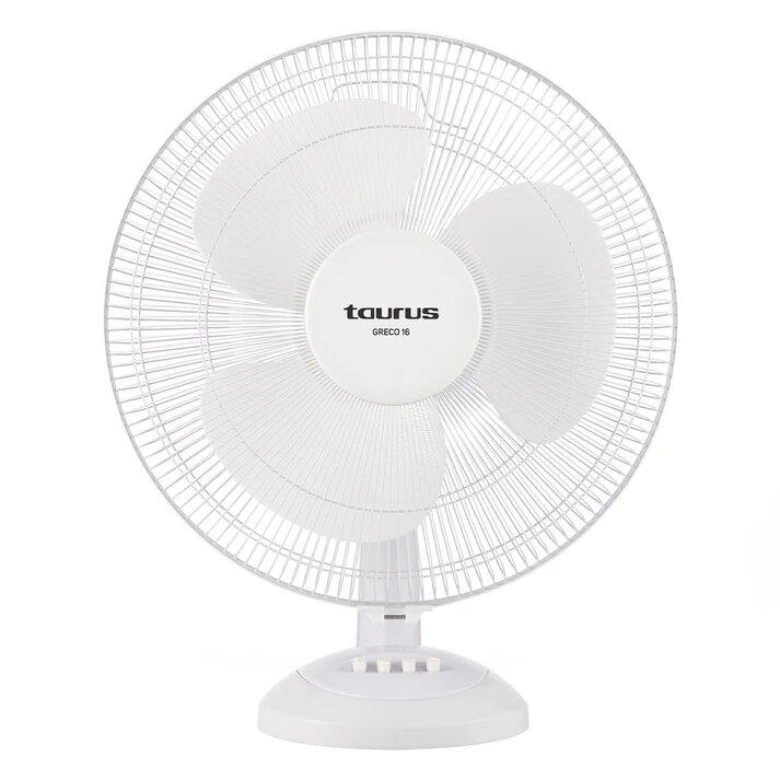 VENT TAURUS GREC 16 BLAN944681