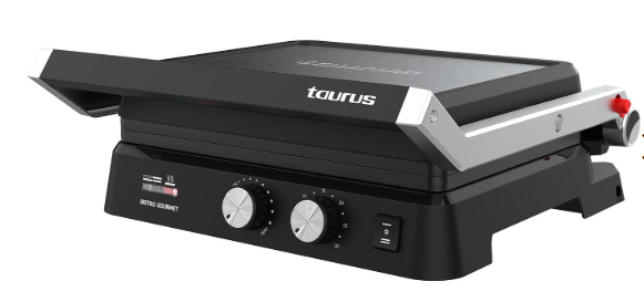 GRILL TAURUS BISTRO GOU 968147