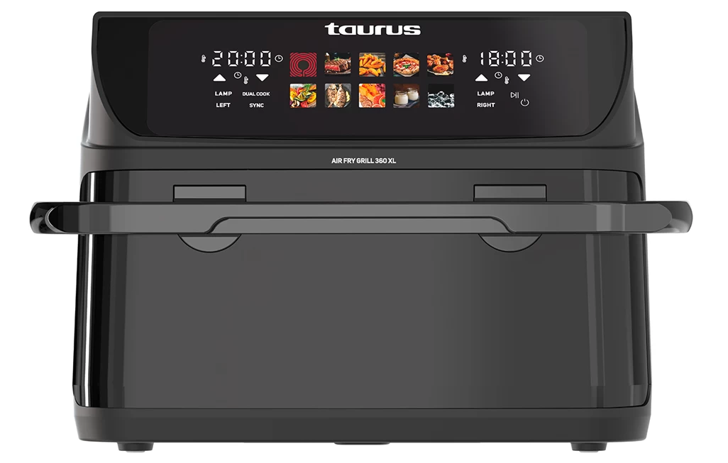 FREI TAURUS GRILL360XL 973004