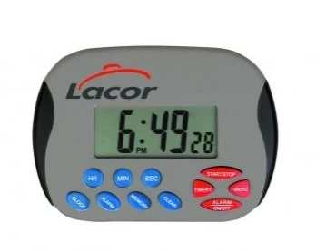RELOJ LACOR DIGITAL 60805