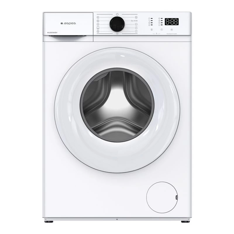 LAVADORA ASPES AL8203AIDV