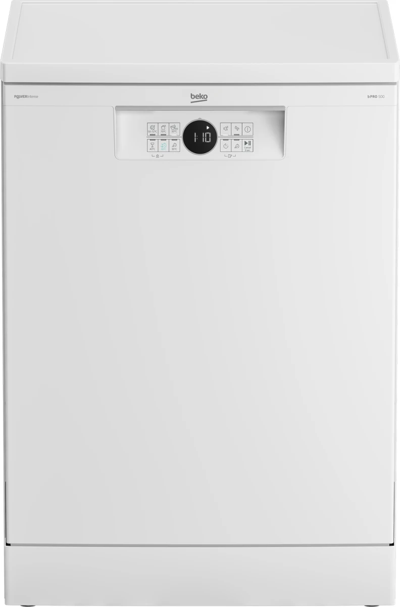 LAVAVAJ. BEKO BDFN26540WP