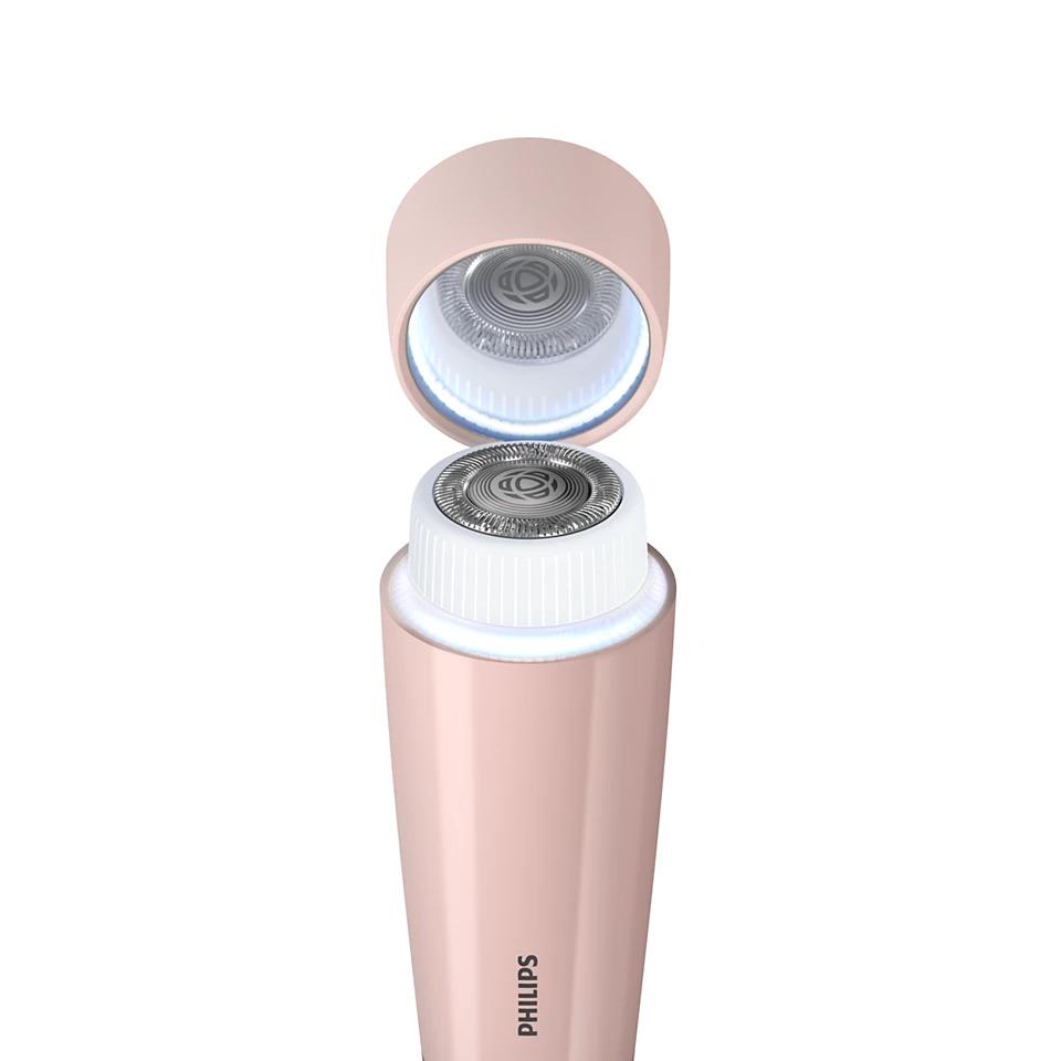 DEPILADORA PHILIPS CP BRR454/0