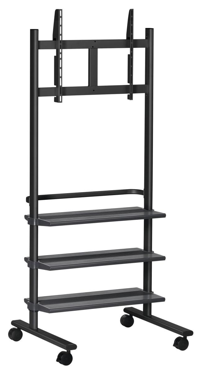 TROLLEY  VOGELS PB175 NEGRO