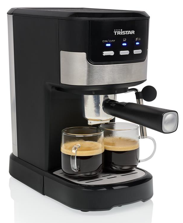 CAFETERA  TRISTAR CM2278
