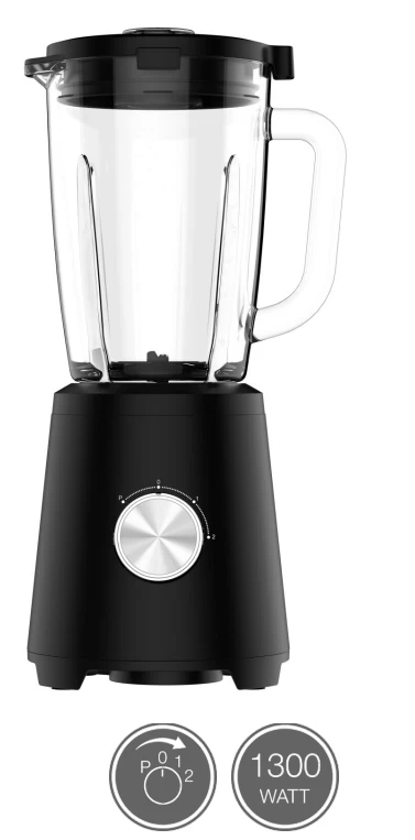 BAT. VASO PRINCES 212103PR BK
