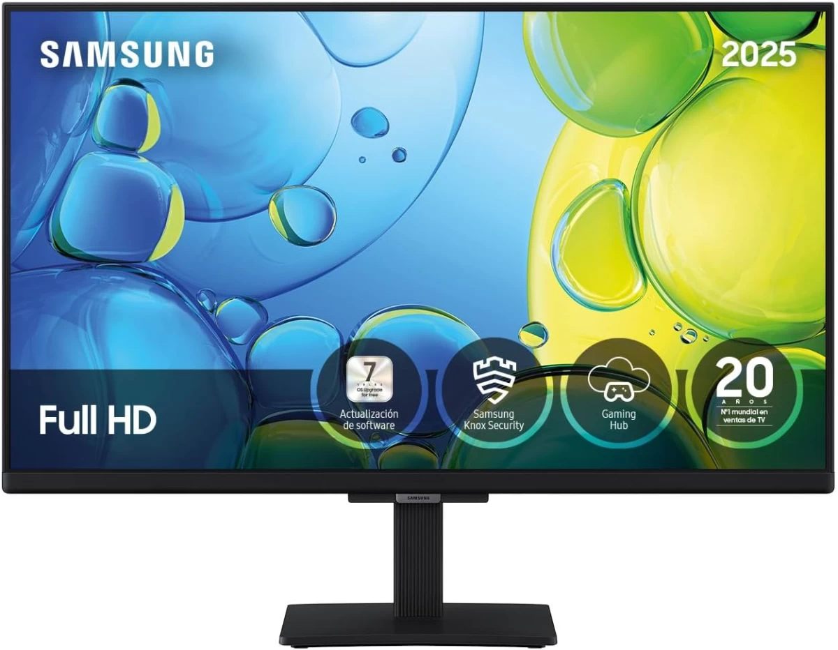 LED SAMSUNG TU24F6005FKXXC