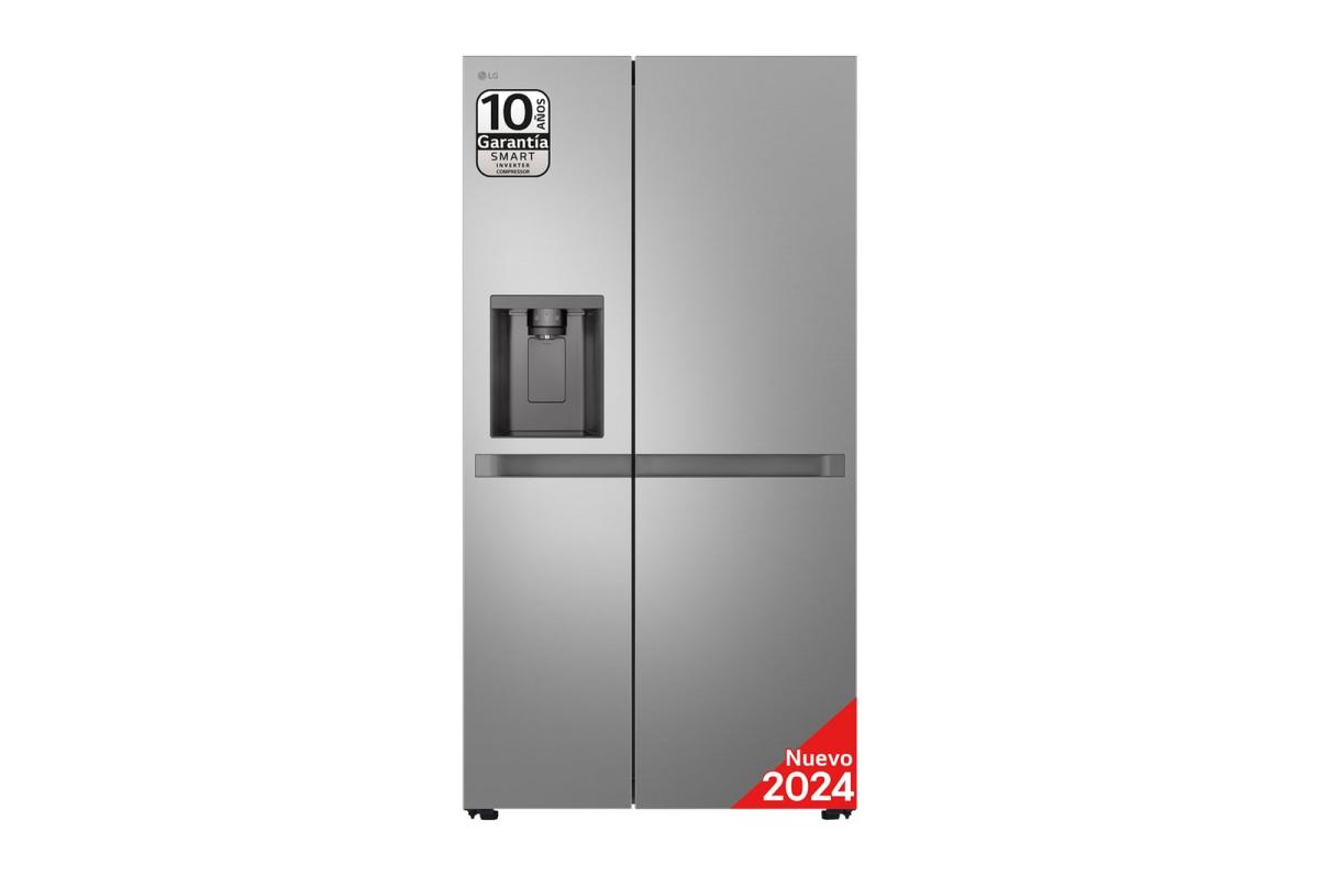 AMERICANO NF LG GSLC41PYPE