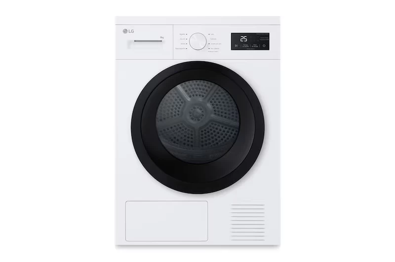 SECADORA LG RHA1008NWK
