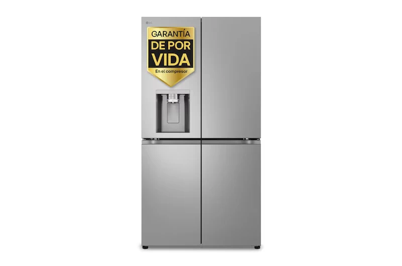 FRIGO 4P LG GMF961PY3E