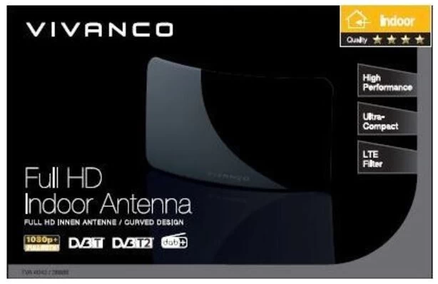 ANT.I. VIV.(0-25KM) FHD 38886