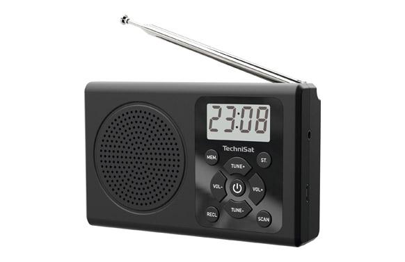 RADIO TECHNISAT 76-5018-00