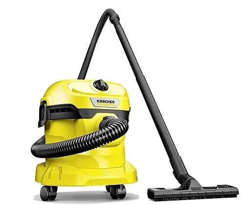 ASP. KARCHER WD2 12L EXCLUSI