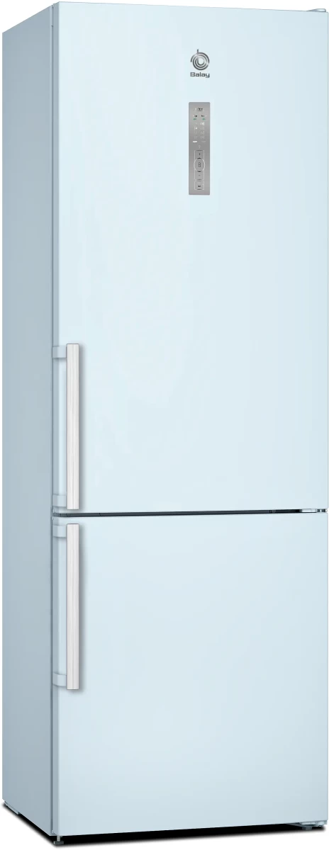 COMBI NF BALAY 3KFE777WE