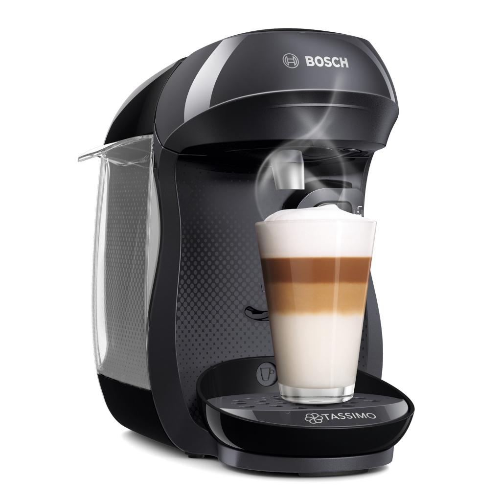 CAFETERA BOSCH TAS1002V NEG