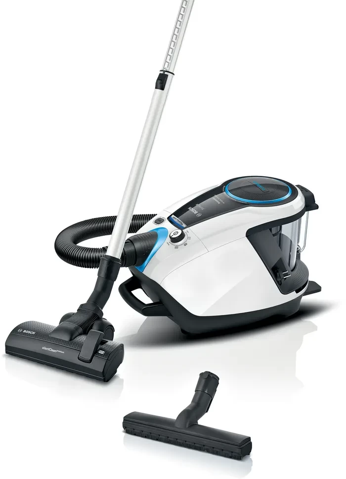 ASPIRADOR SB BOSCH BGS7SIL1