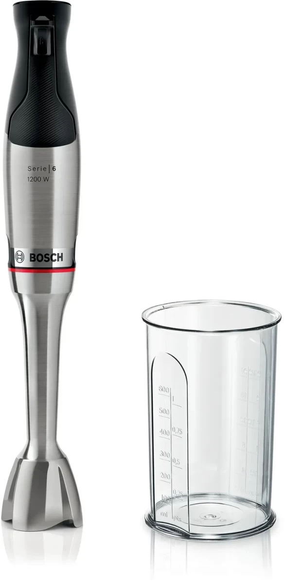 BATID. BOSCH MSM6M810 1200WIX