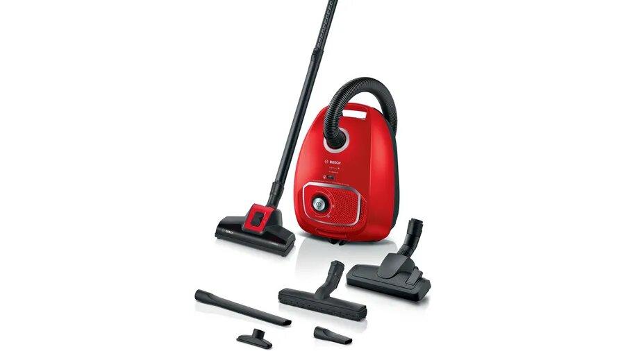 ASPIRADOR BOSCH BGL41PET2H