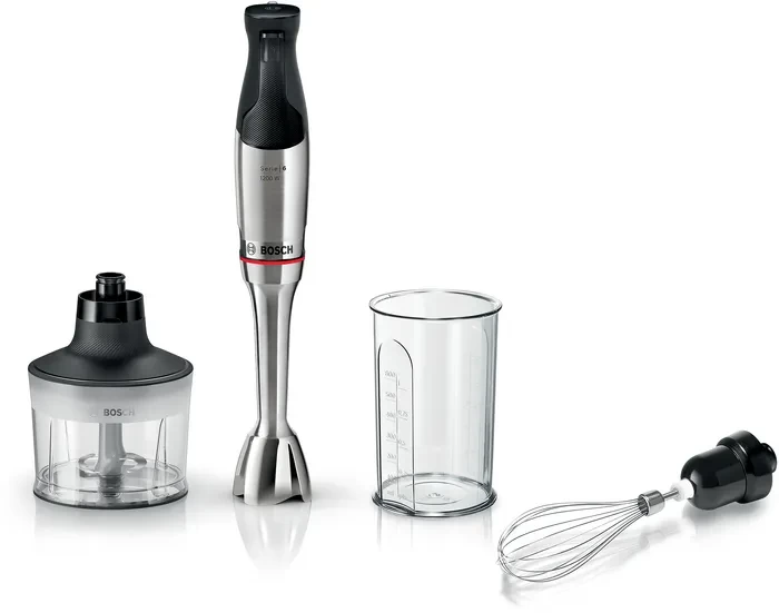 BATID. BOSCH MSM6M831 1200WACC