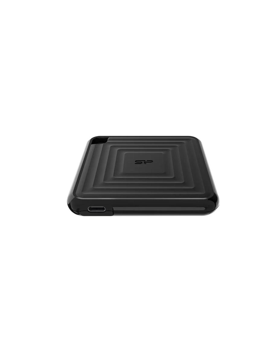 DISCO D. EXT SSD 256GB PC60