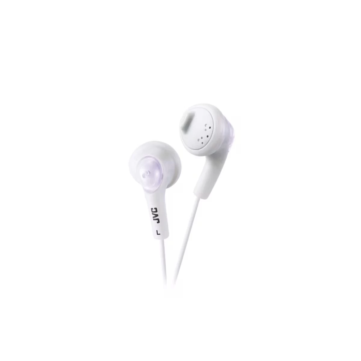 AURICULAR JVC HA-F160 WH