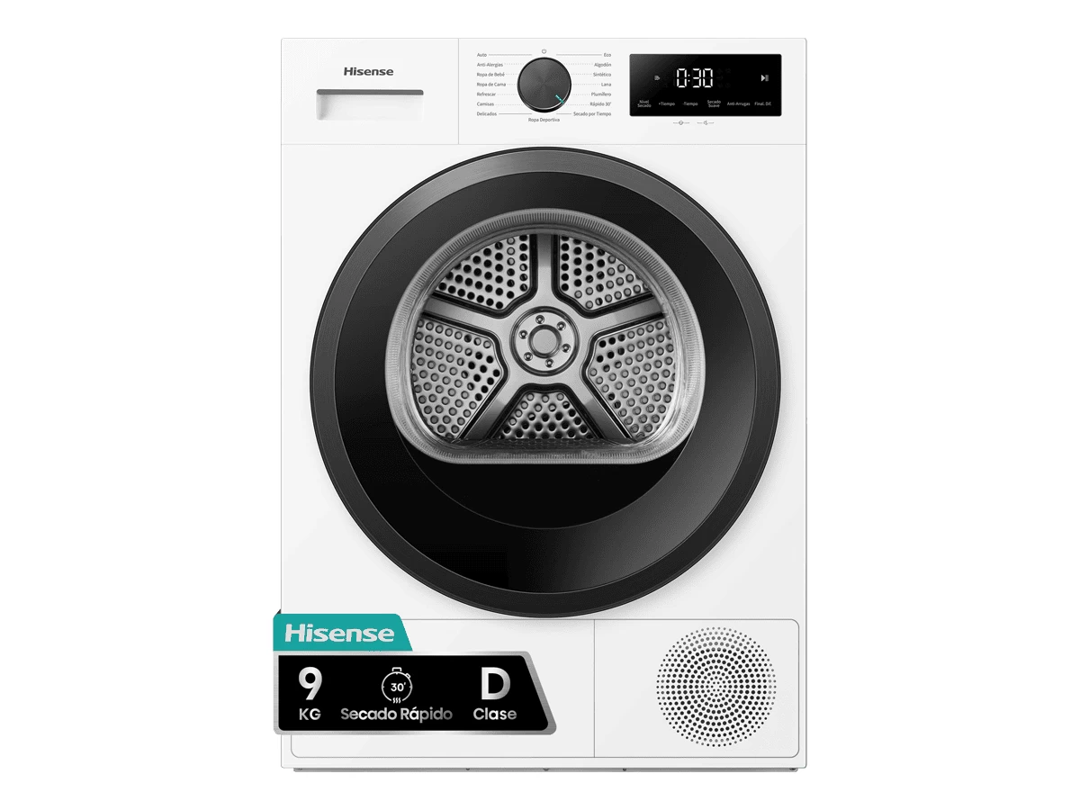 SECAD. HISENSE DH1I900UWDC