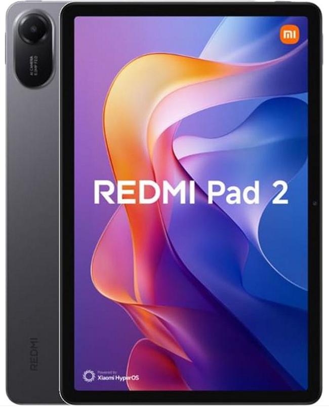 XIAOMI PAD 2 11" 8/256GB GY