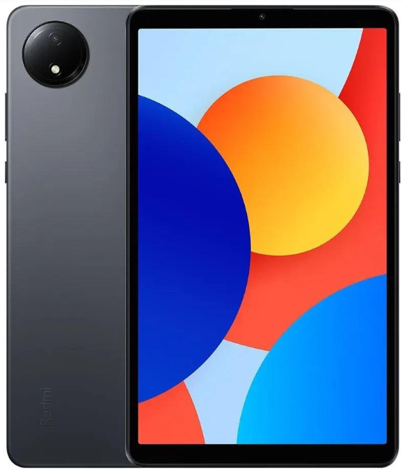XIAOMI PAD SE 4G 8,7" 4/128 BK
