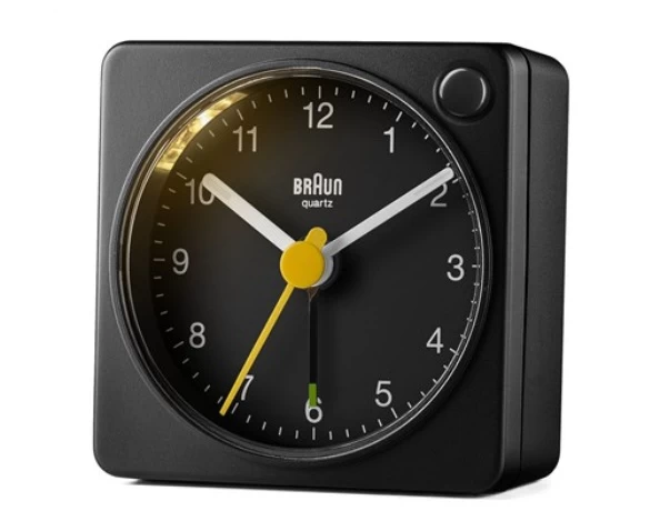 RELOJ. ANAL. BRAUN BC-02-XB