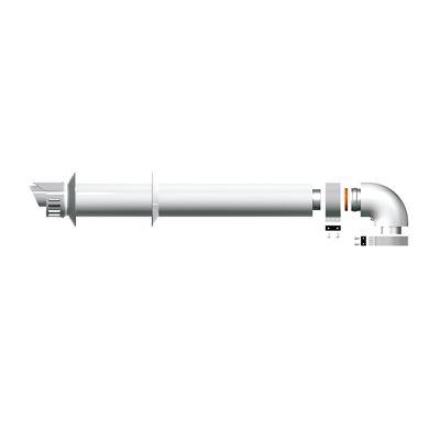 KIT EVAC. ARISTON 3319048