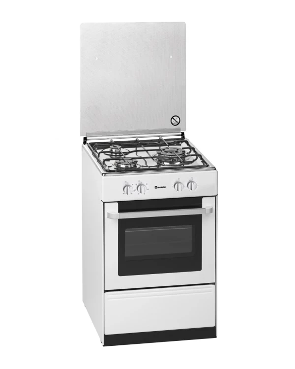 COCINA MEIRELES G1530DVW1 BUT