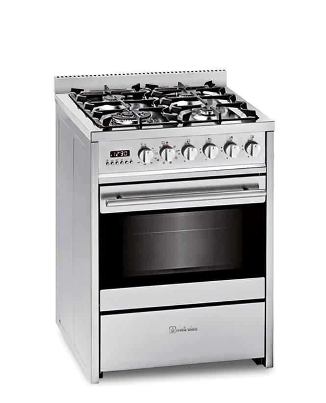 COCINA MEIRELES G610X BUT